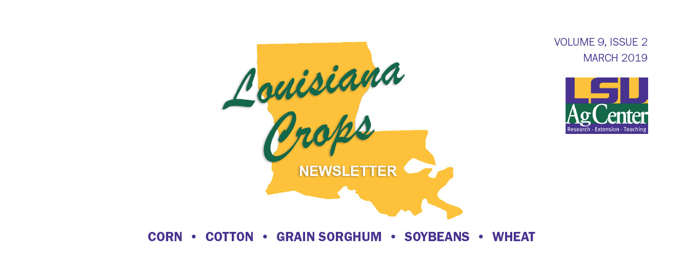 Volume 9, Issue 2 - March 2019
